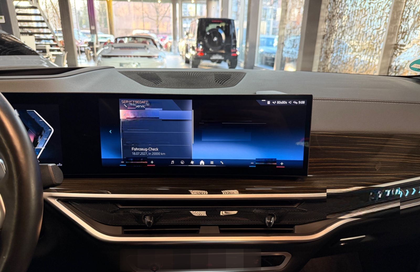 BMW X6 40i xDrive M Sport Pro HEADUP~LED~KAMERA~H&K foto 24