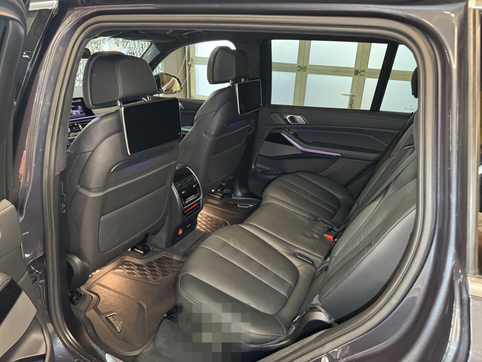 BMW X7 xDrive 30d M Sportpaket LASER~HUD~SKY LOUNGE~ foto 14