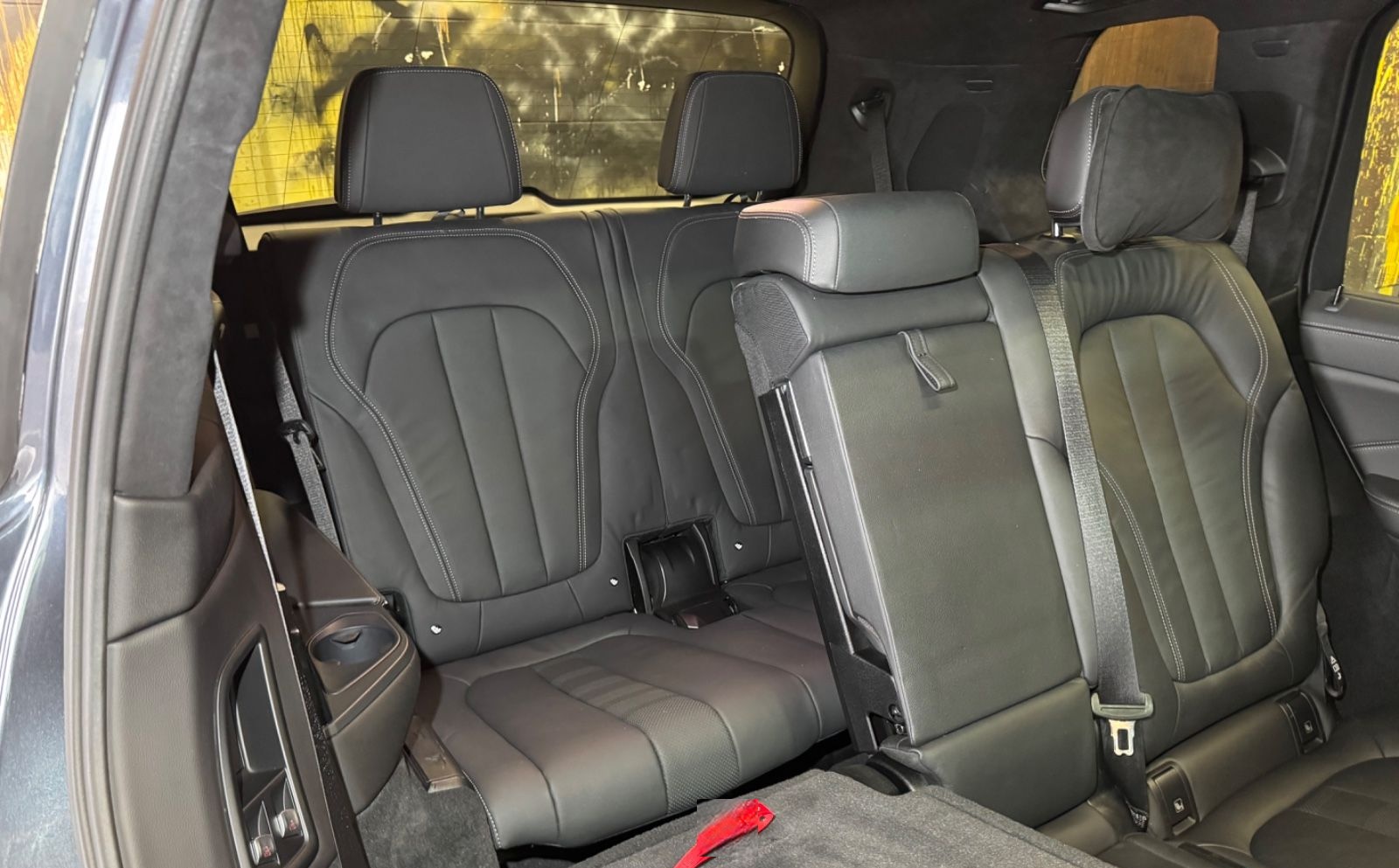BMW X7 xDrive 30d M Sportpaket LASER~HUD~SKY LOUNGE~ foto 15