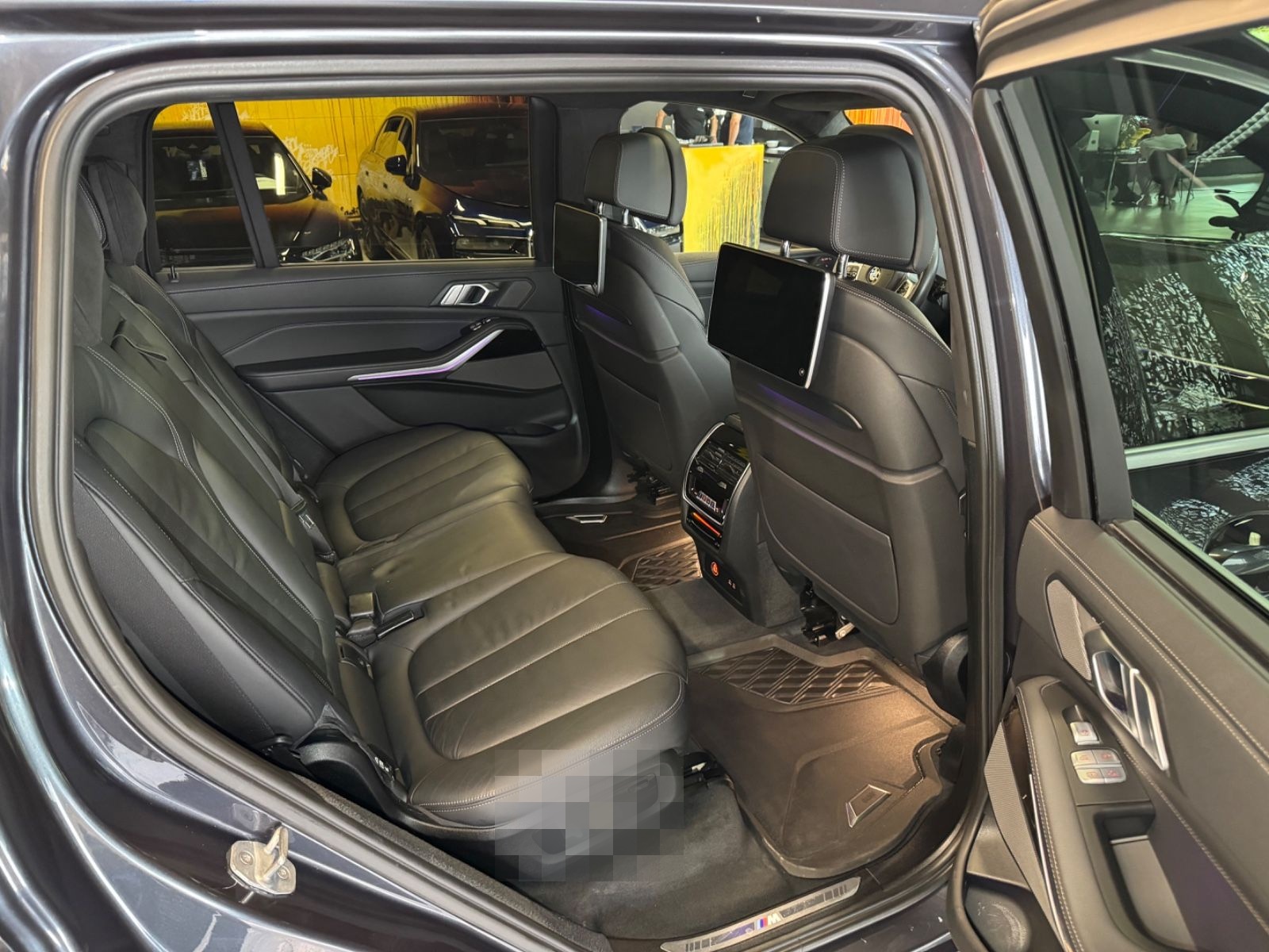 BMW X7 xDrive 30d M Sportpaket LASER~HUD~SKY LOUNGE~ foto 16