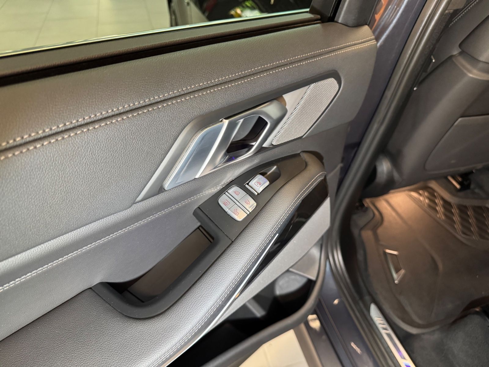 BMW X7 xDrive 30d M Sportpaket LASER~HUD~SKY LOUNGE~ foto 18