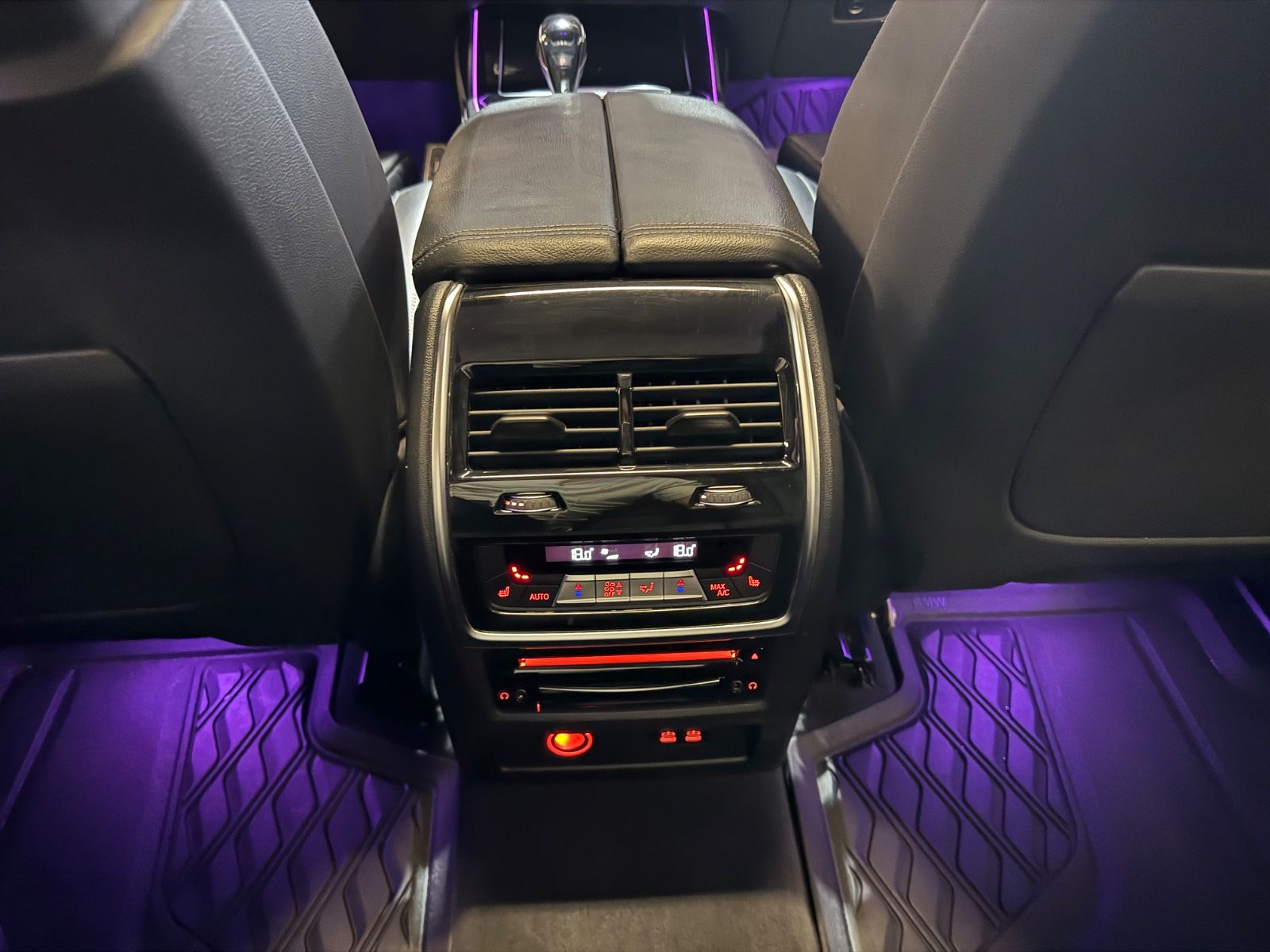 BMW X7 xDrive 30d M Sportpaket LASER~HUD~SKY LOUNGE~ foto 19