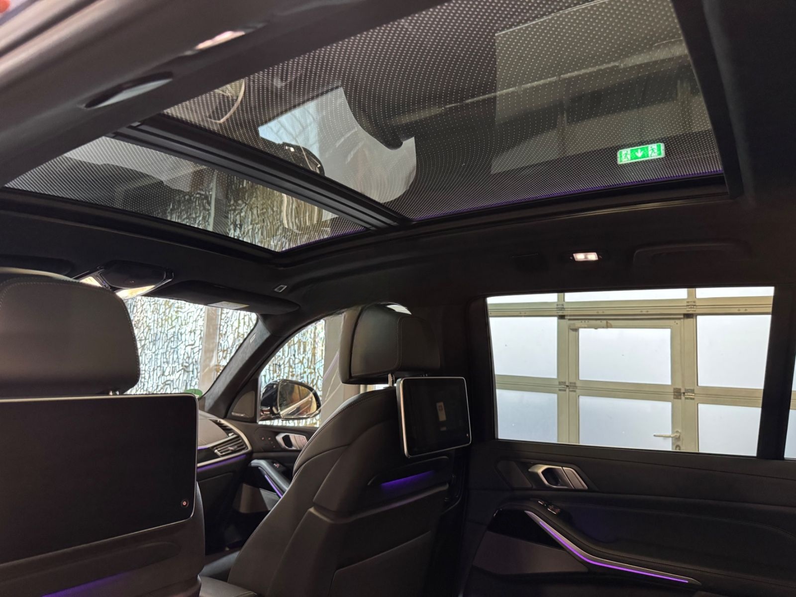 BMW X7 xDrive 30d M Sportpaket LASER~HUD~SKY LOUNGE~ foto 20