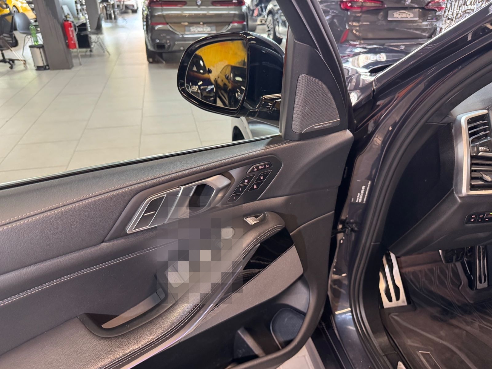 BMW X7 xDrive 30d M Sportpaket LASER~HUD~SKY LOUNGE~ foto 21
