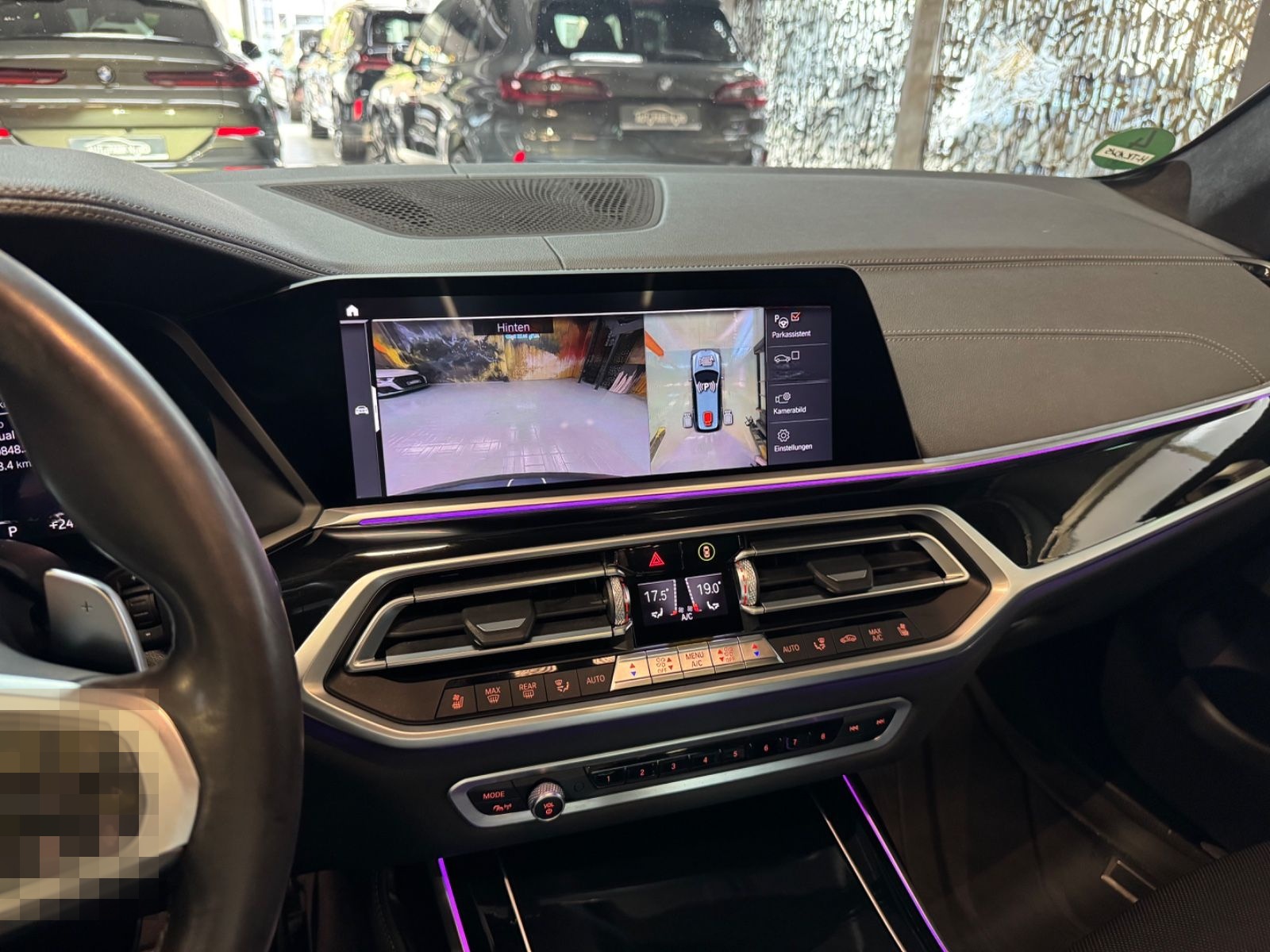 BMW X7 xDrive 30d M Sportpaket LASER~HUD~SKY LOUNGE~ foto 23