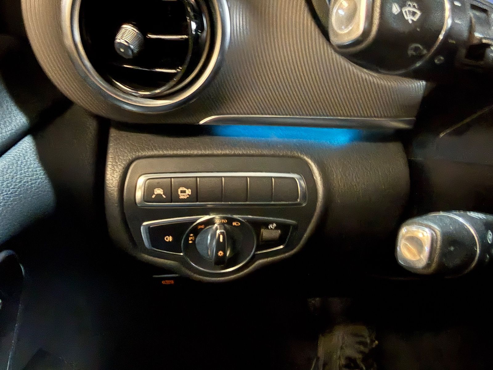 Mercedes-Benz V 250 CDI/BT/d AVANTGARDE lang~KAMERA 360~NAVI foto 13