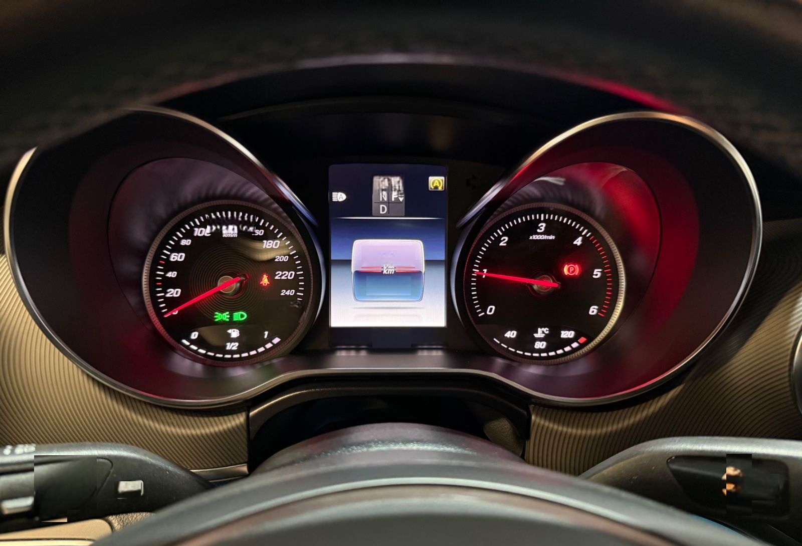 Mercedes-Benz V 250 CDI/BT/d AVANTGARDE lang~KAMERA 360~NAVI foto 16