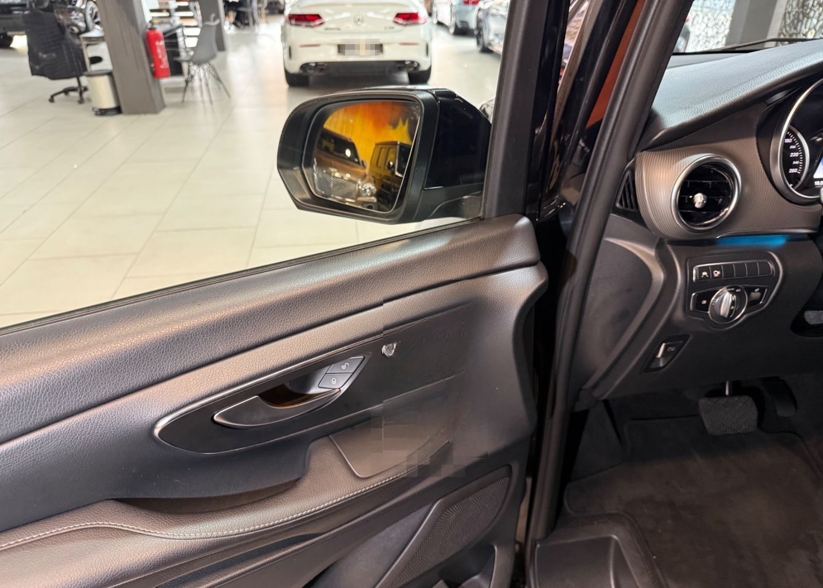 Mercedes-Benz V 250 CDI/BT/d AVANTGARDE lang~KAMERA 360~NAVI foto 18