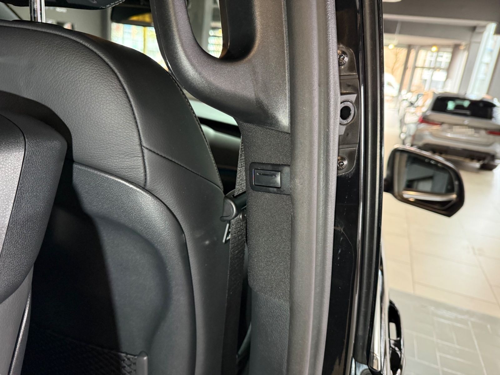 Mercedes-Benz V 250 CDI/BT/d AVANTGARDE lang~KAMERA 360~NAVI foto 22