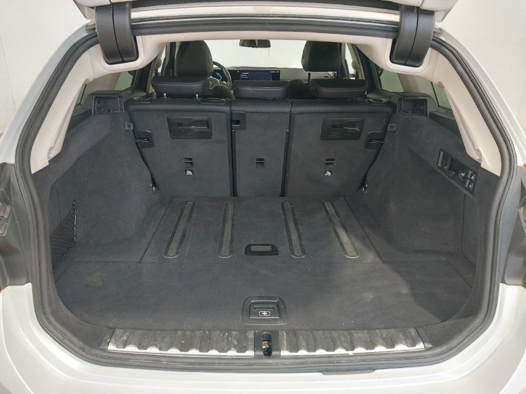 BMW 320d Touring xDrive ACC AHK HiFi LRHZ STHZ PANO foto 11