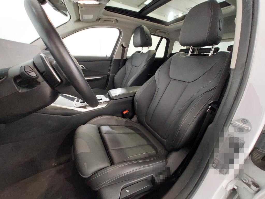 BMW 320d Touring xDrive ACC AHK HiFi LRHZ STHZ PANO foto 7