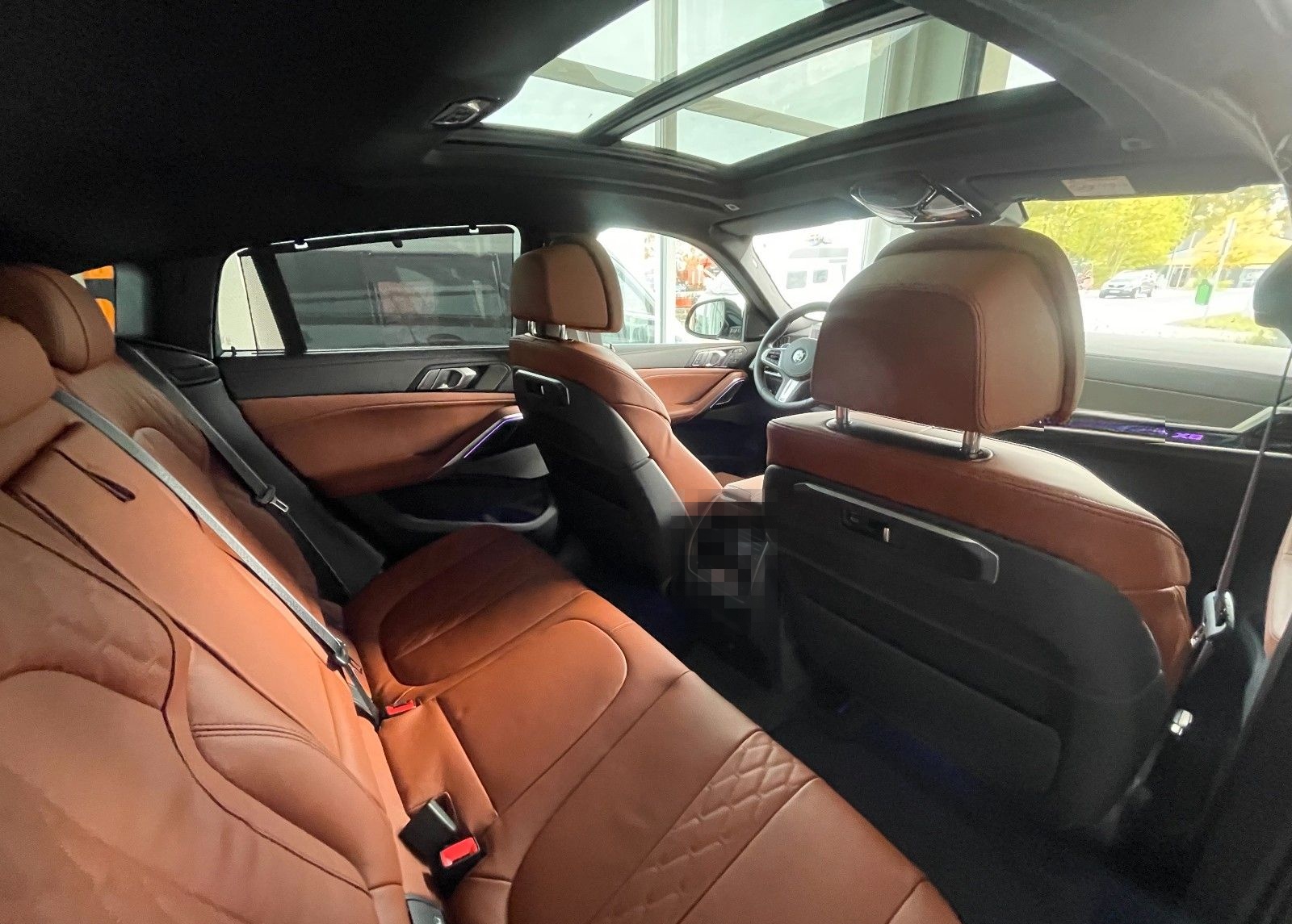 BMW X6 30d xDrive M Sport Pro / Vollausstattung foto 3