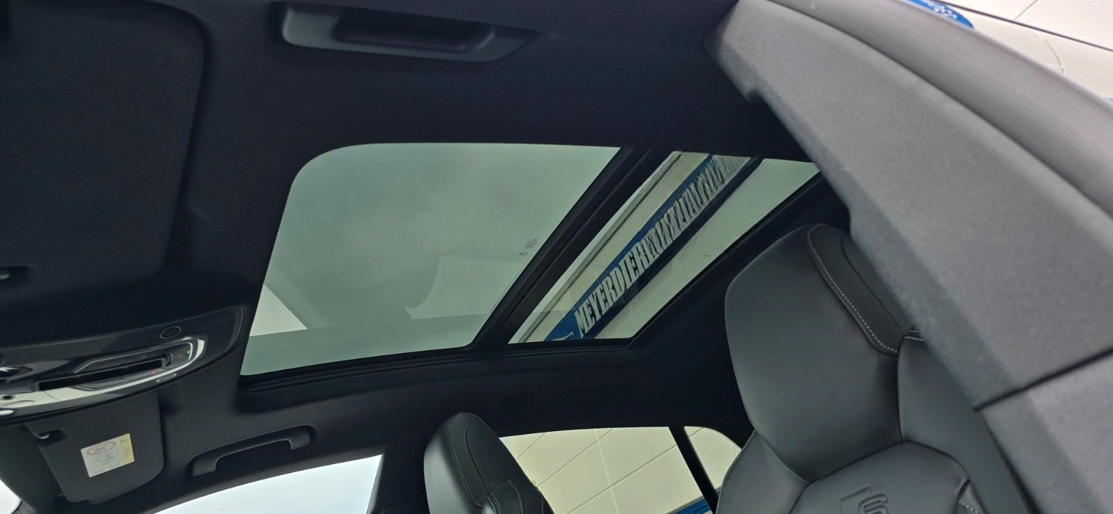Audi SQ8 quattro /B&O/Pano/Nachtsicht/Softklose/AHK foto 13