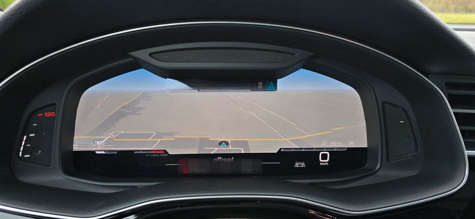 Audi SQ8 quattro /B&O/Pano/Nachtsicht/Softklose/AHK foto 23