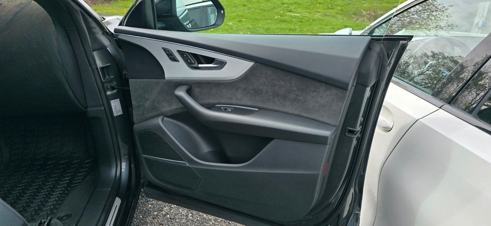 Audi SQ8 quattro /B&O/Pano/Nachtsicht/Softklose/AHK foto 25