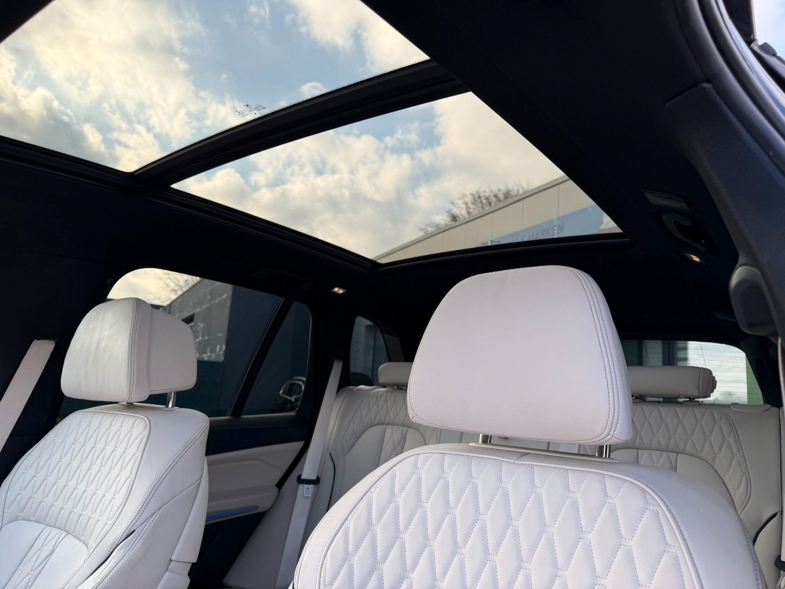 BMW X5 xDrive40d M Sport*Laser*Pano*HuD*H/k*22"Alu foto 12