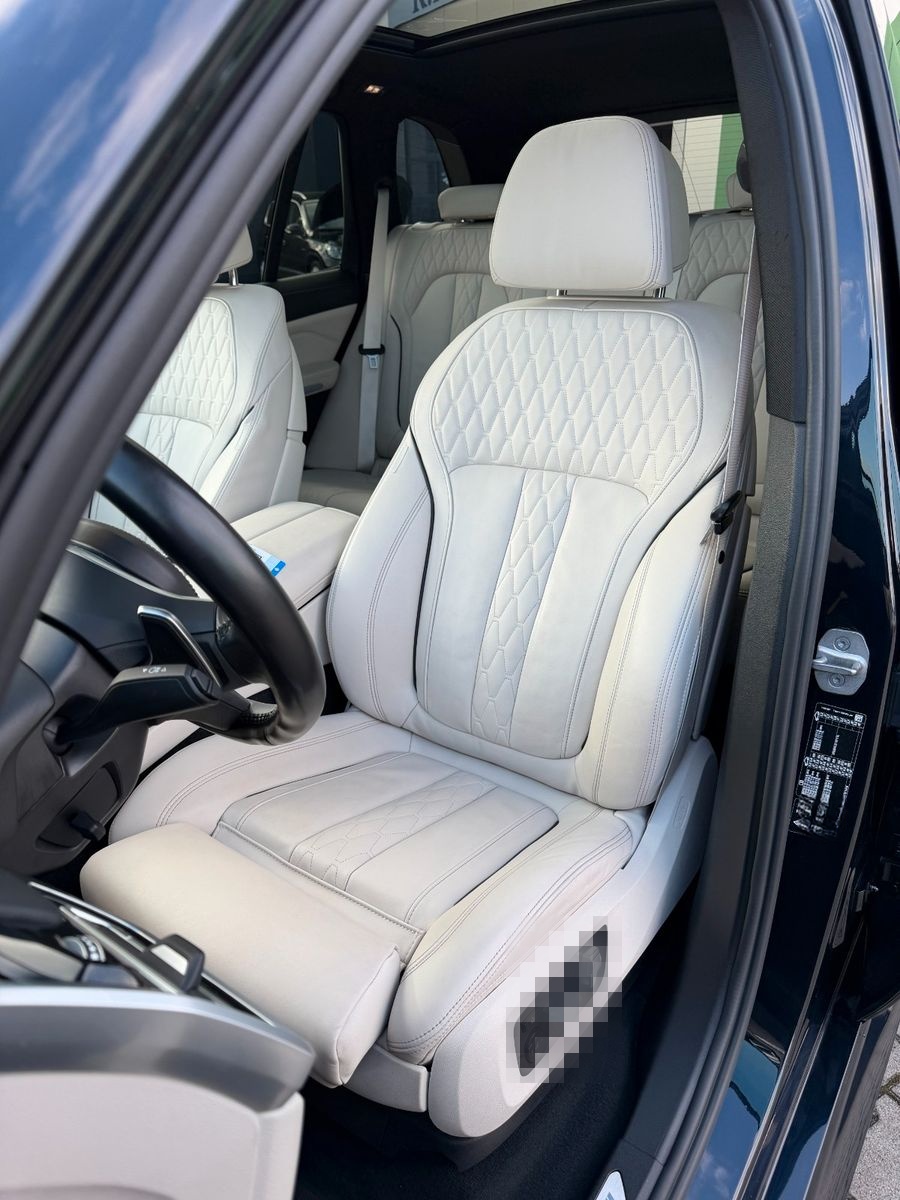 BMW X5 xDrive40d M Sport*Laser*Pano*HuD*H/k*22"Alu foto 14