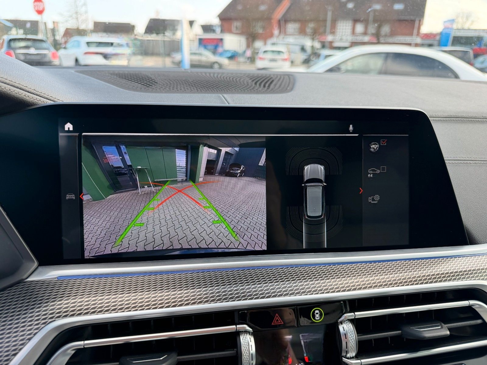 BMW X5 xDrive40d M Sport*Laser*Pano*HuD*H/k*22"Alu foto 22