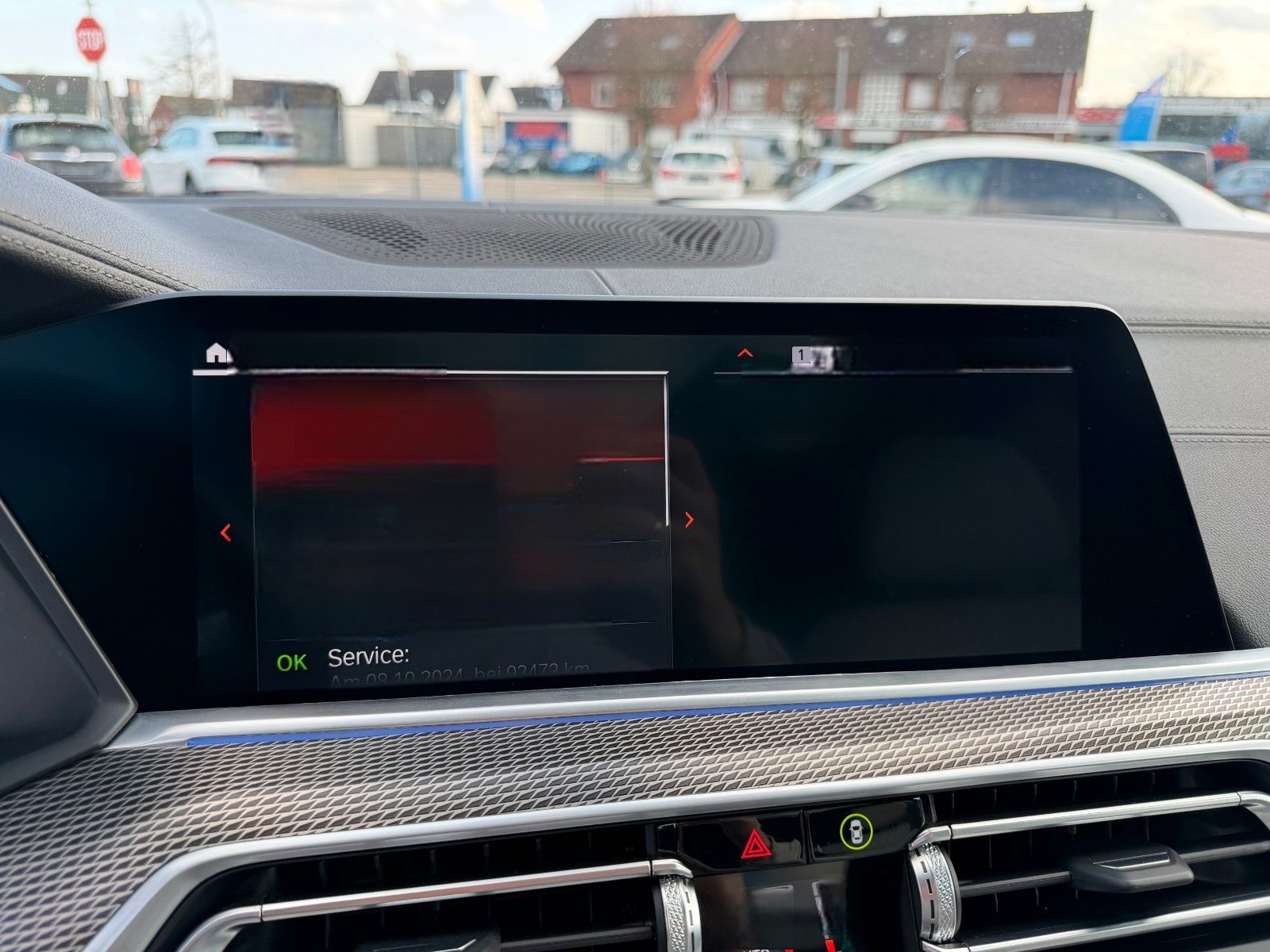 BMW X5 xDrive40d M Sport*Laser*Pano*HuD*H/k*22"Alu foto 23