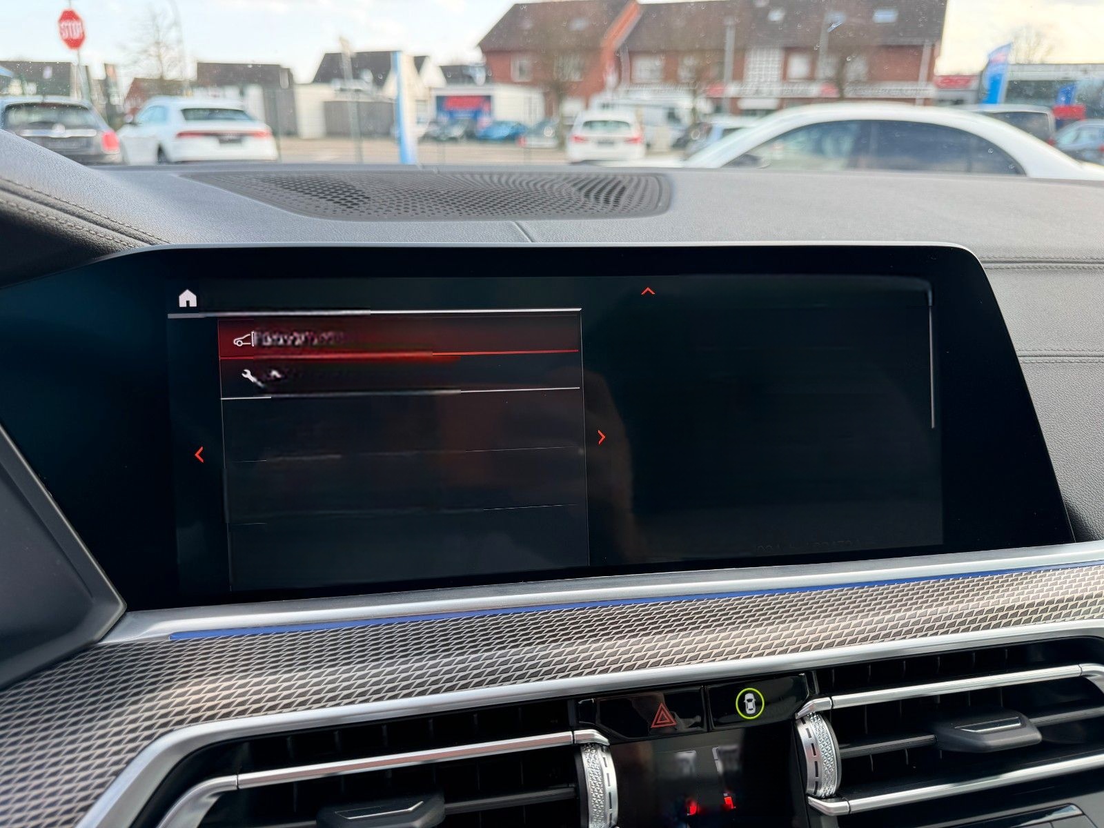 BMW X5 xDrive40d M Sport*Laser*Pano*HuD*H/k*22"Alu foto 24
