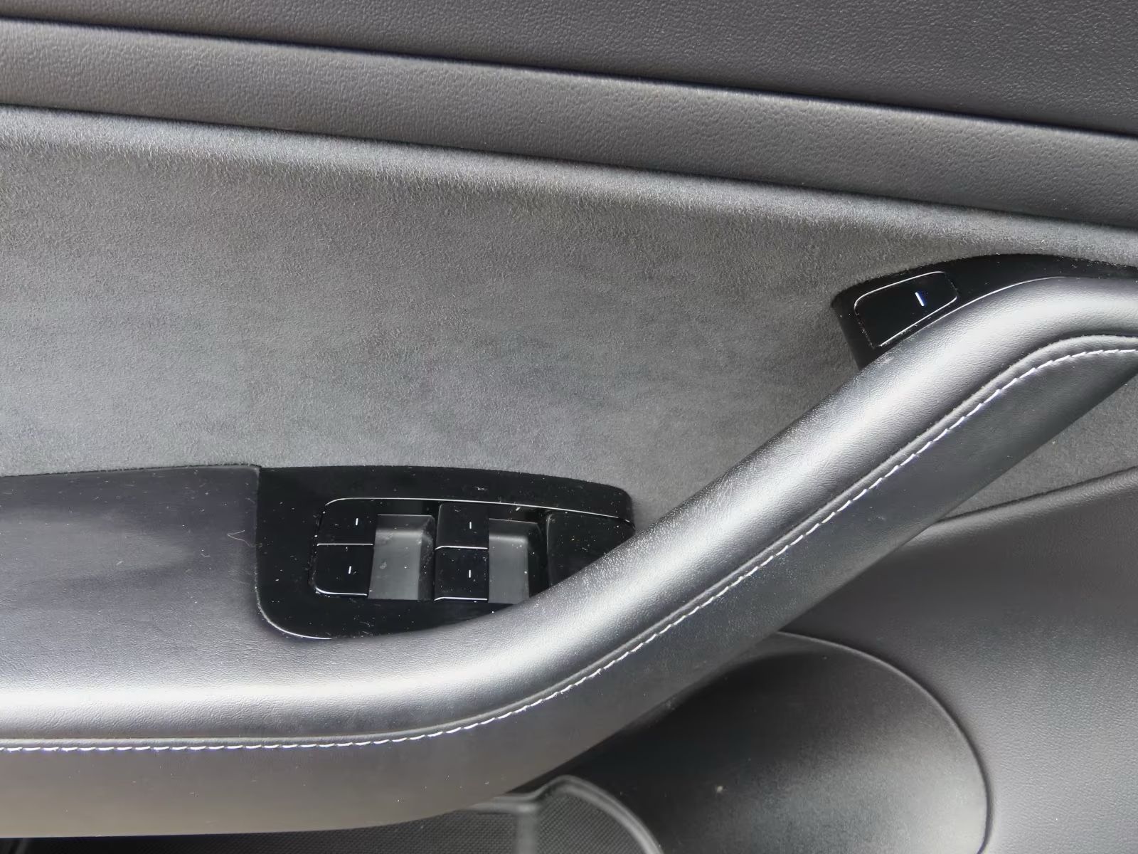 Tesla Model 3 Long Range Dual AWD 75 KWH foto 14