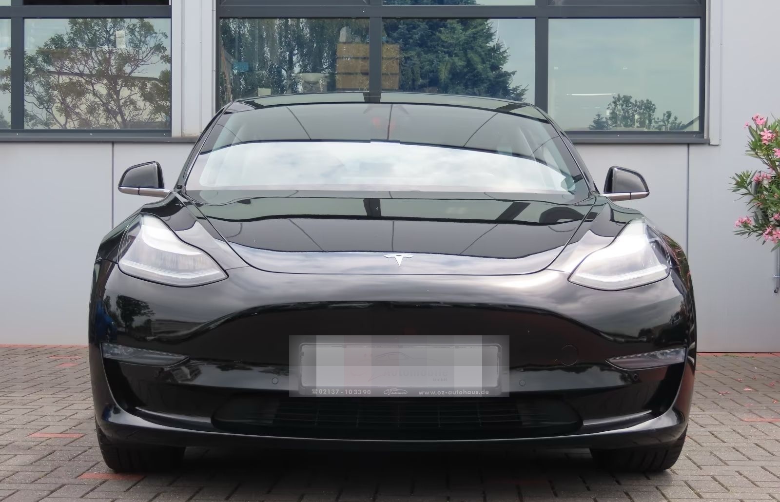 Tesla Model 3 Long Range Dual AWD 75 KWH foto 19