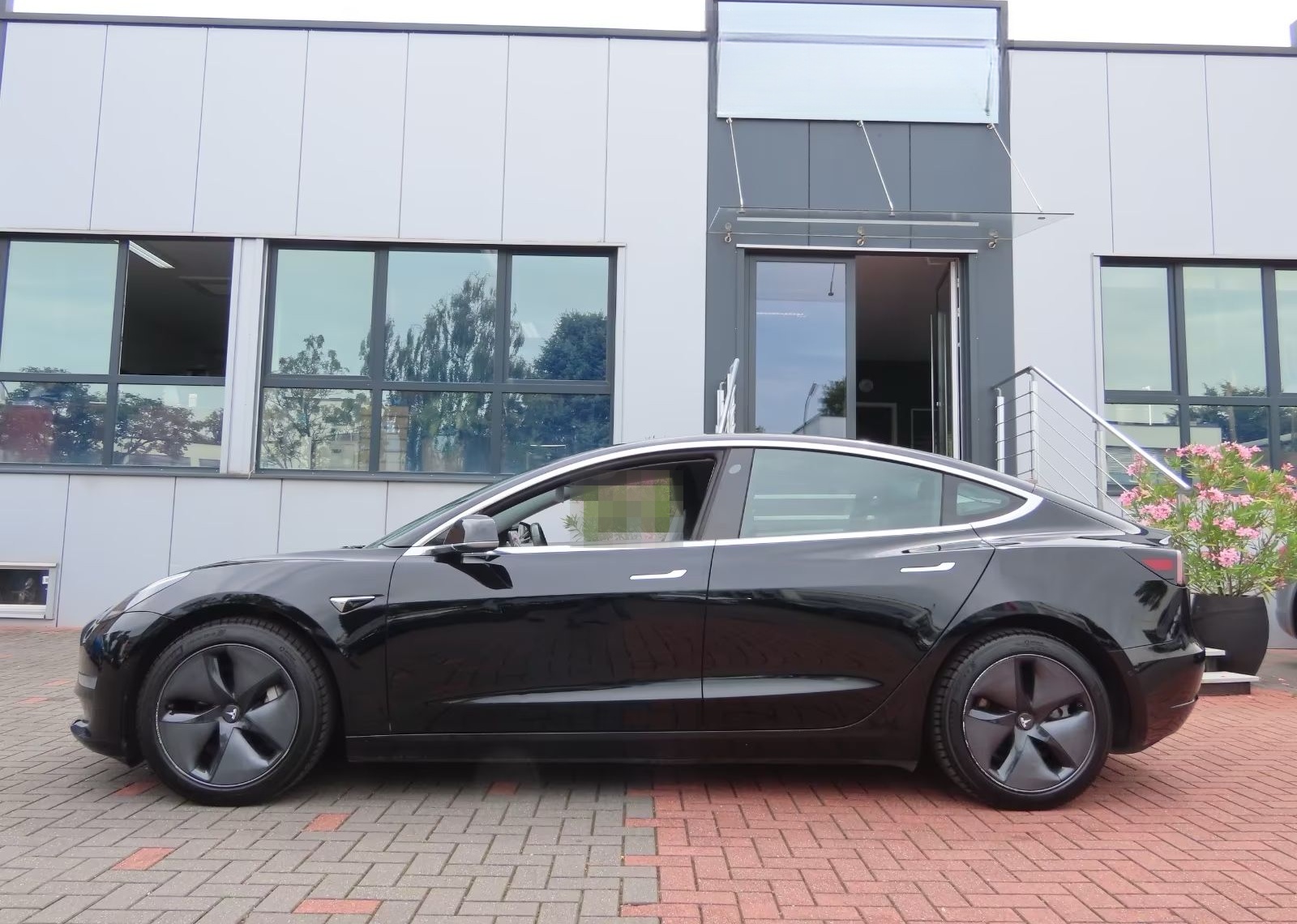 Tesla Model 3 Long Range Dual AWD 75 KWH foto 20