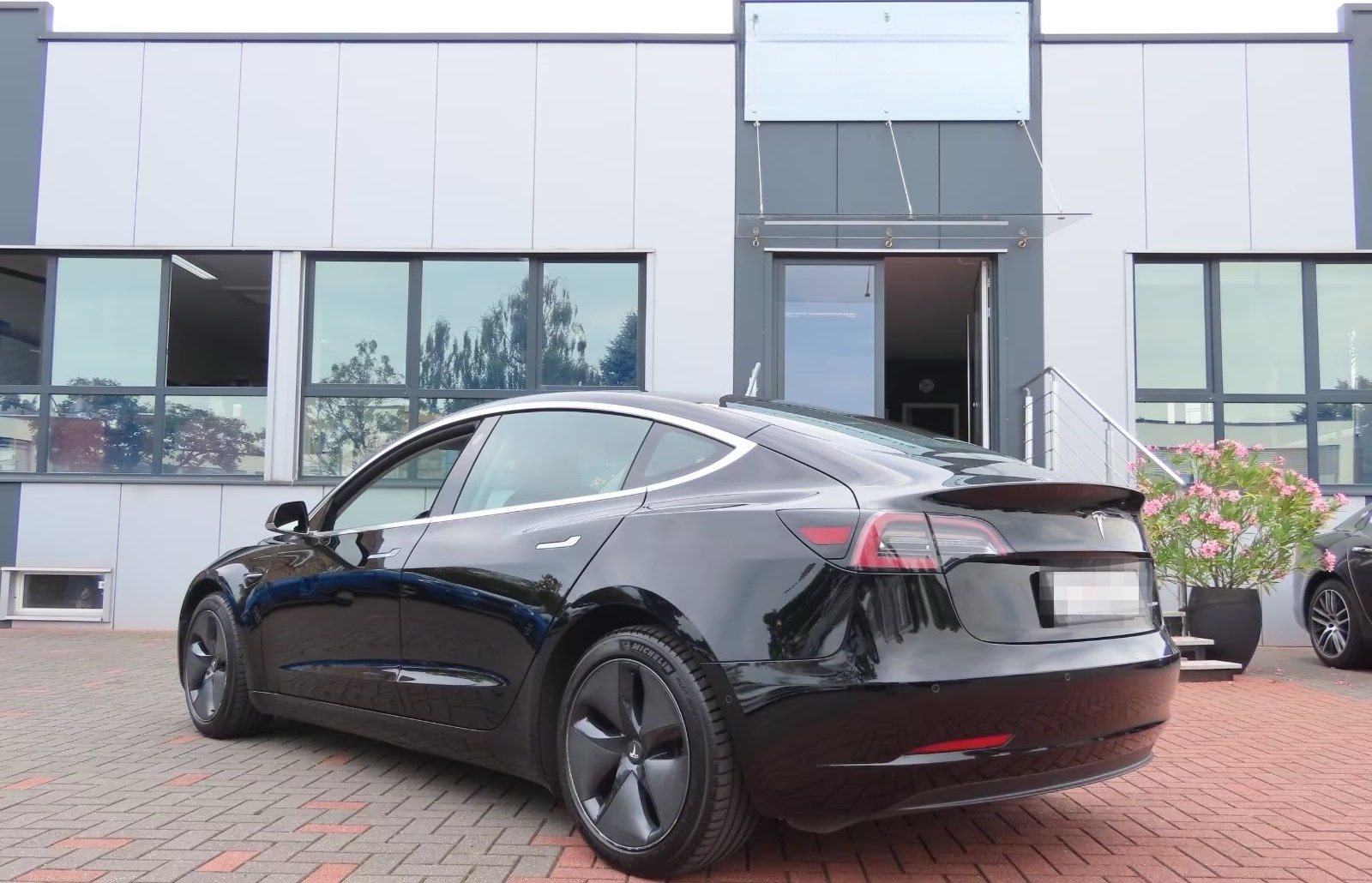 Tesla Model 3 Long Range Dual AWD 75 KWH foto 3