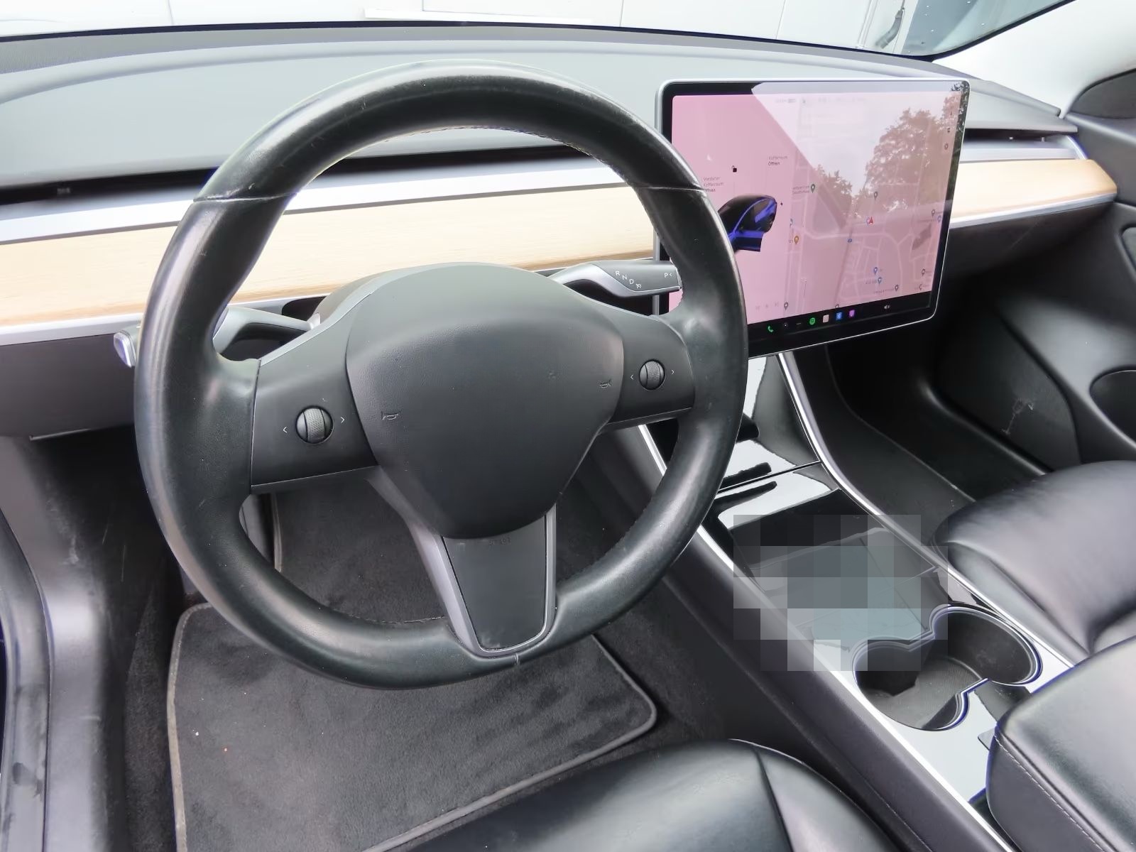 Tesla Model 3 Long Range Dual AWD 75 KWH foto 7