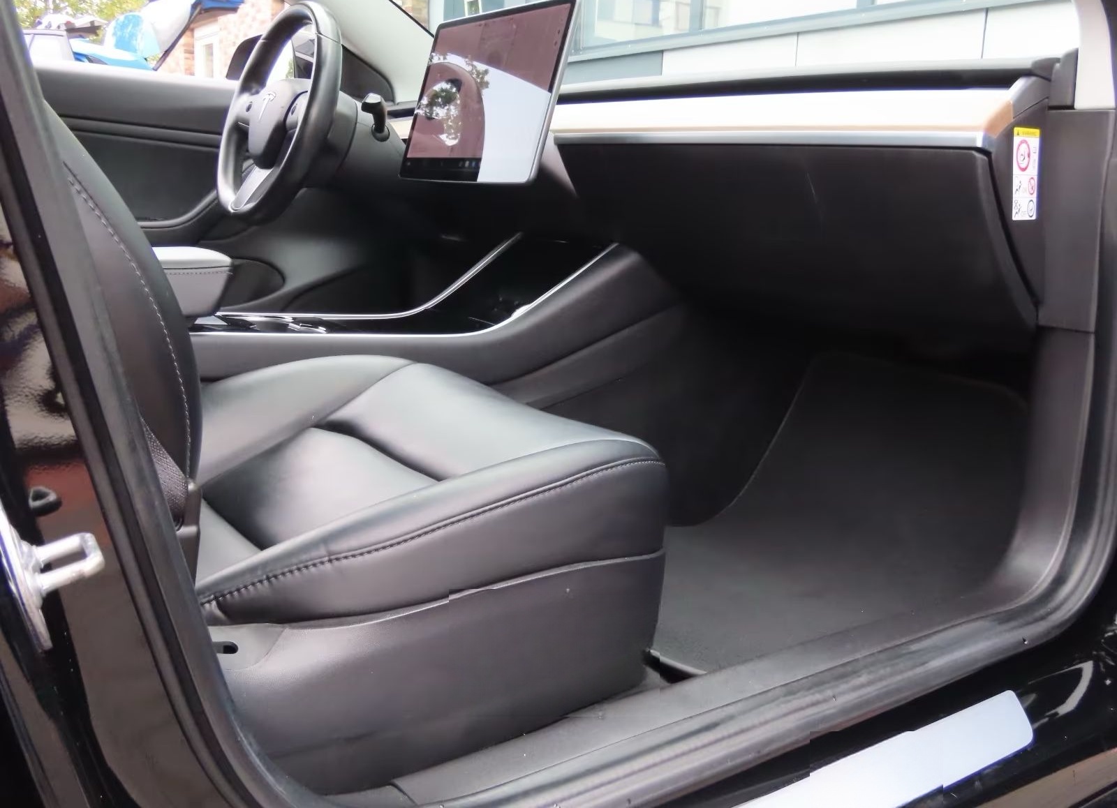 Tesla Model 3 Long Range Dual AWD 75 KWH foto 9