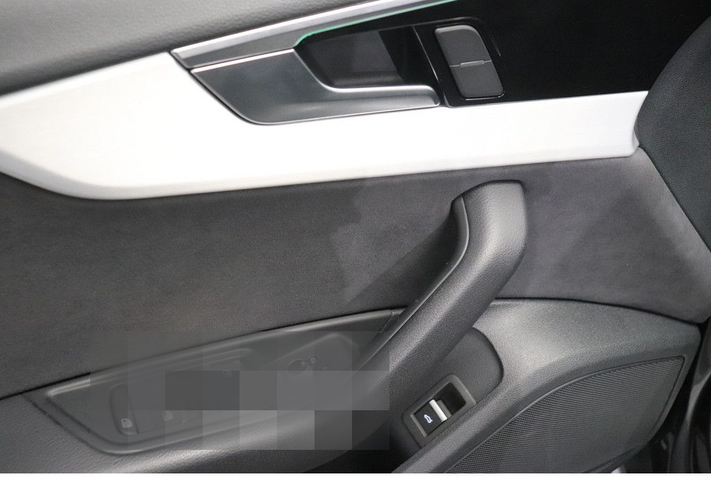 Audi A5 2.0 TFSI 40 Sportback quattro S line Matrix N foto 12