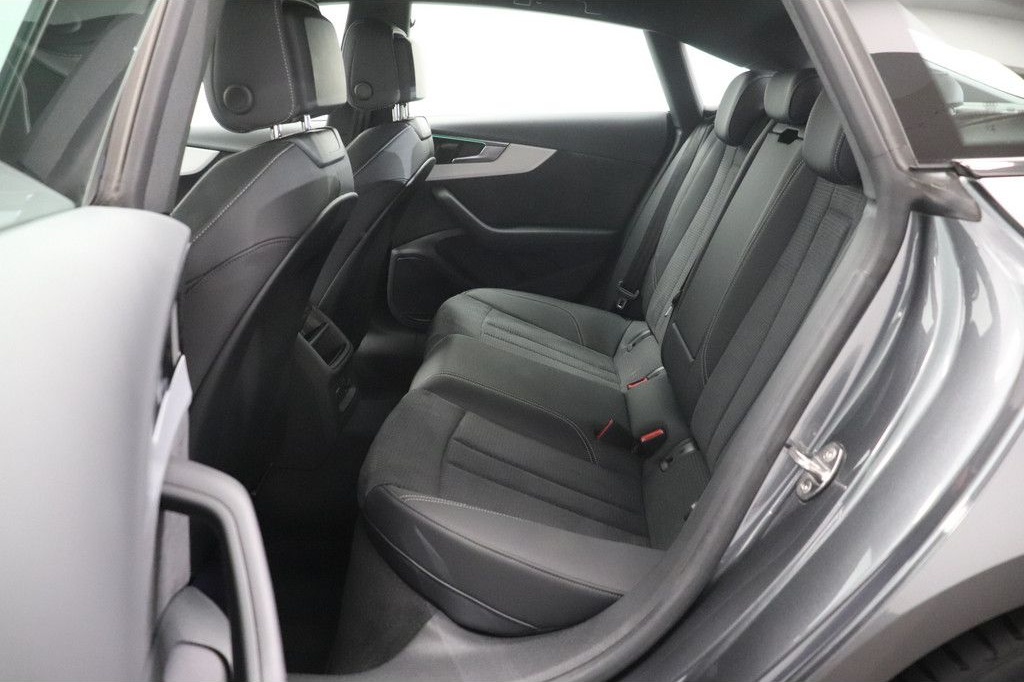 Audi A5 2.0 TFSI 40 Sportback quattro S line Matrix N foto 13