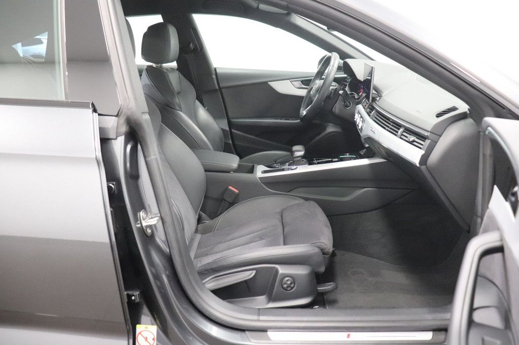 Audi A5 2.0 TFSI 40 Sportback quattro S line Matrix N foto 18