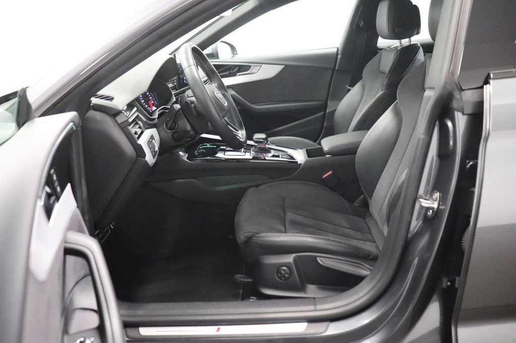 Audi A5 2.0 TFSI 40 Sportback quattro S line Matrix N foto 10