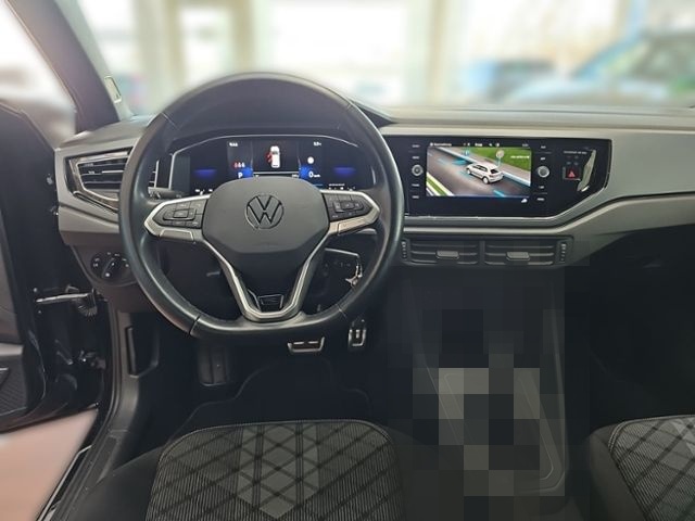 Volkswagen Polo 1.0 TSI DSG R-Line LED-MATRIX NAVI BEATS-SO foto 11