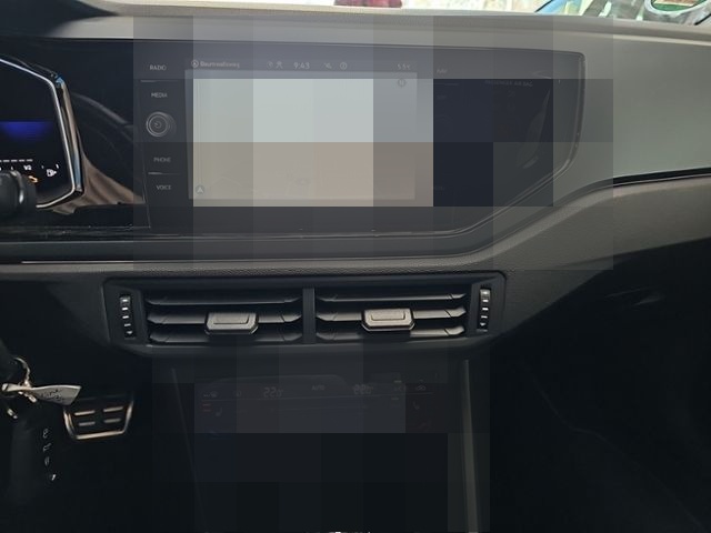 Volkswagen Polo 1.0 TSI DSG R-Line LED-MATRIX NAVI BEATS-SO foto 12