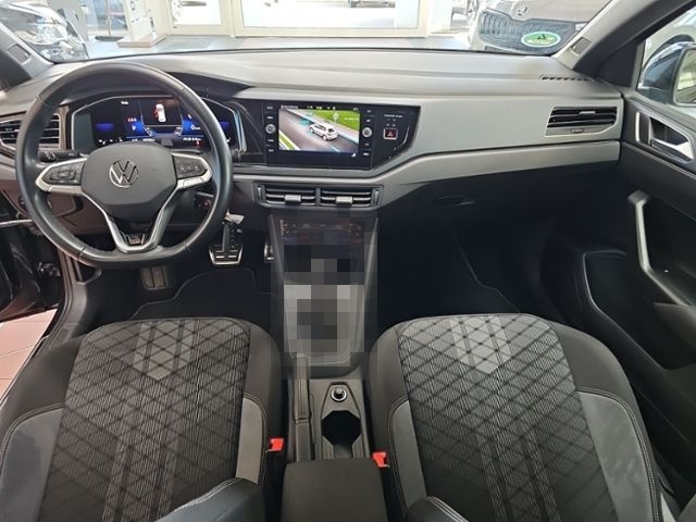 Volkswagen Polo 1.0 TSI DSG R-Line LED-MATRIX NAVI BEATS-SO foto 13