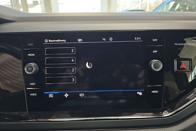 Volkswagen Polo 1.0 TSI DSG R-Line LED-MATRIX NAVI BEATS-SO foto 16