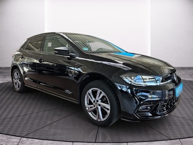 Volkswagen Polo 1.0 TSI DSG R-Line LED-MATRIX NAVI BEATS-SO foto 3