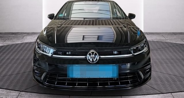 Volkswagen Polo 1.0 TSI DSG R-Line LED-MATRIX NAVI BEATS-SO foto 4