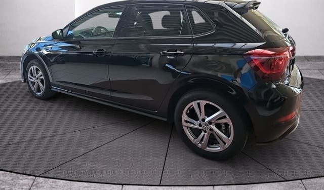 Volkswagen Polo 1.0 TSI DSG R-Line LED-MATRIX NAVI BEATS-SO foto 5
