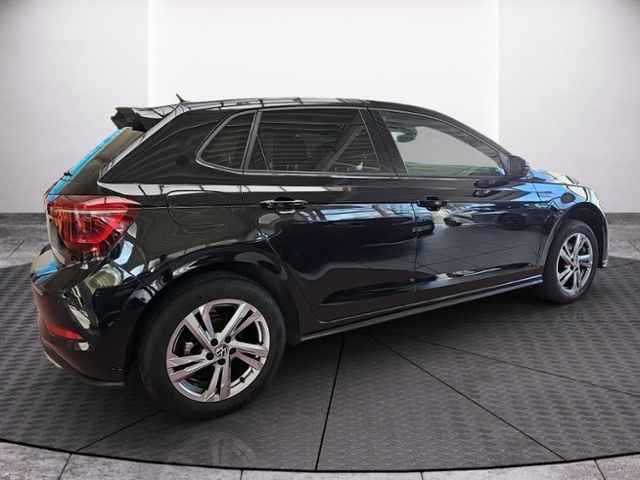 Volkswagen Polo 1.0 TSI DSG R-Line LED-MATRIX NAVI BEATS-SO foto 6