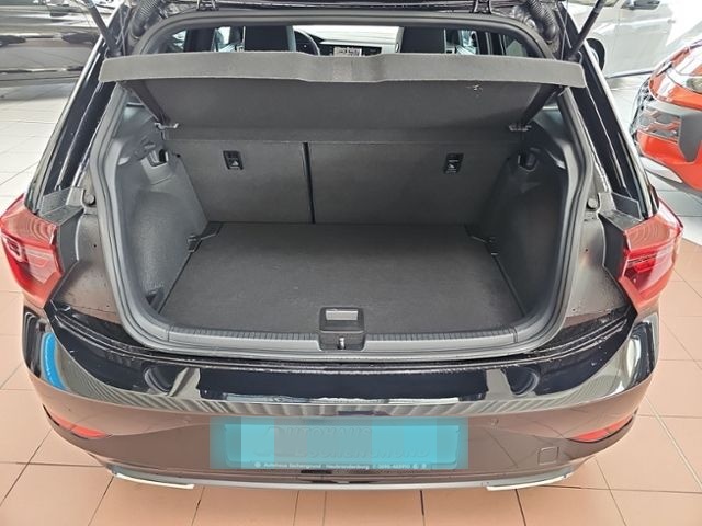 Volkswagen Polo 1.0 TSI DSG R-Line LED-MATRIX NAVI BEATS-SO foto 7