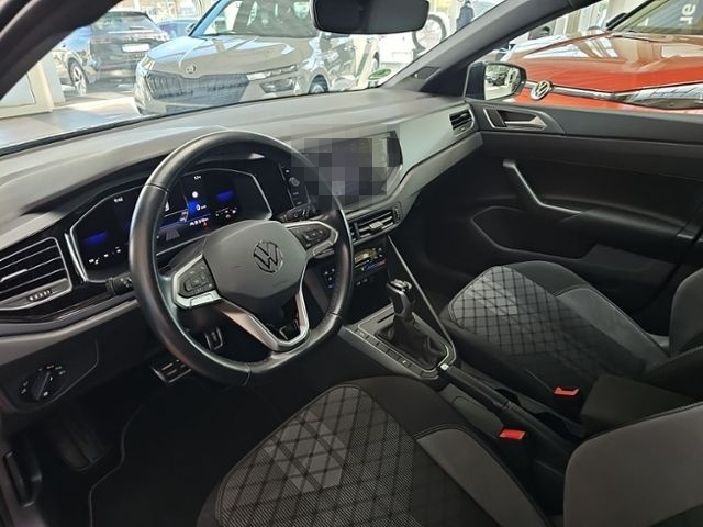 Volkswagen Polo 1.0 TSI DSG R-Line LED-MATRIX NAVI BEATS-SO foto 8