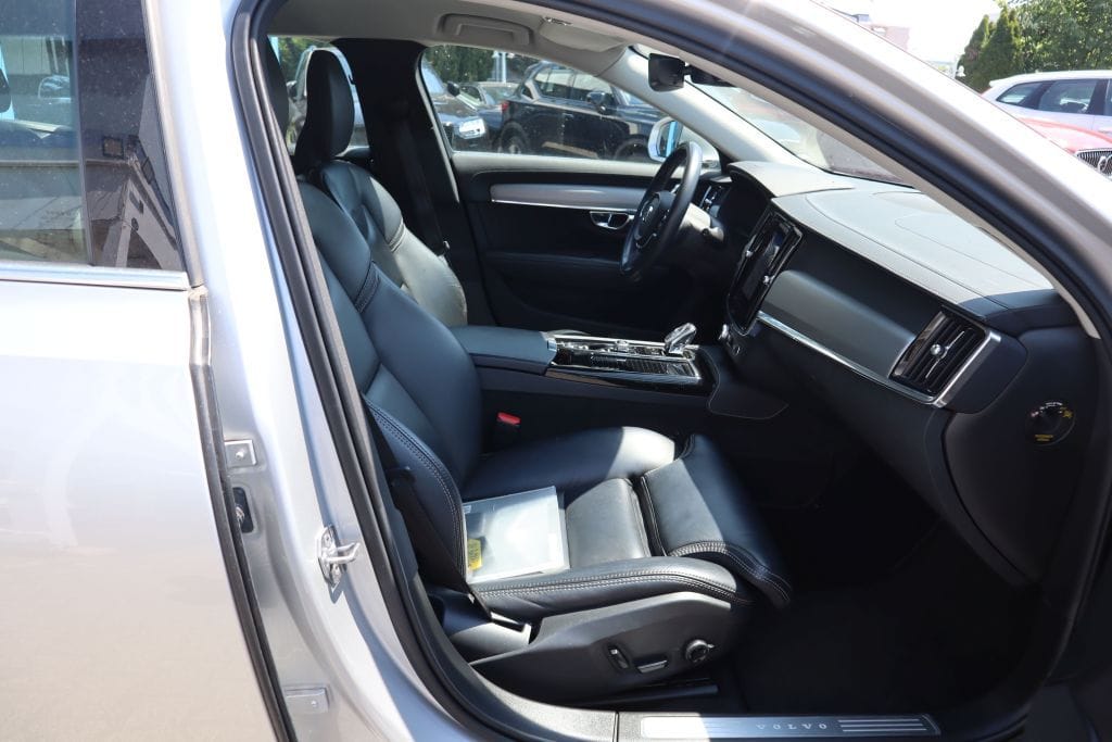 Volvo V90 T8 Recharge AWD Geartronic Inscription|AHK|N foto 14