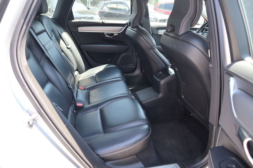 Volvo V90 T8 Recharge AWD Geartronic Inscription|AHK|N foto 15