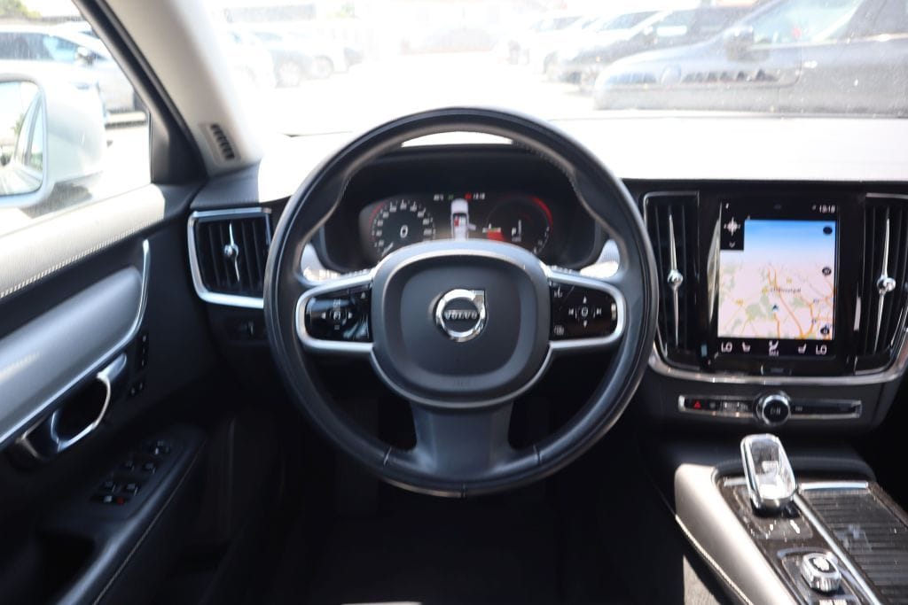 Volvo V90 T8 Recharge AWD Geartronic Inscription|AHK|N foto 17