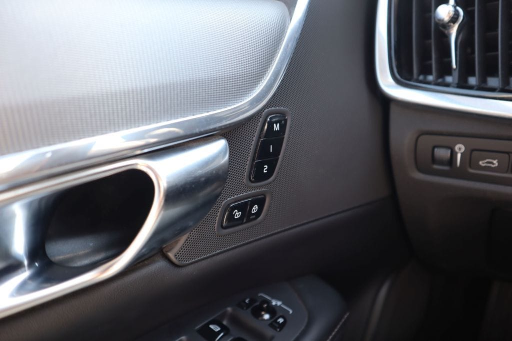 Volvo V90 T8 Recharge AWD Geartronic Inscription|AHK|N foto 19