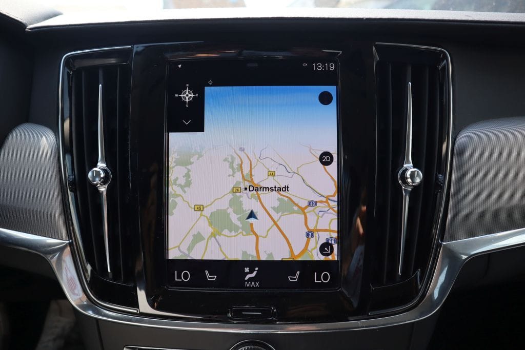 Volvo V90 T8 Recharge AWD Geartronic Inscription|AHK|N foto 21