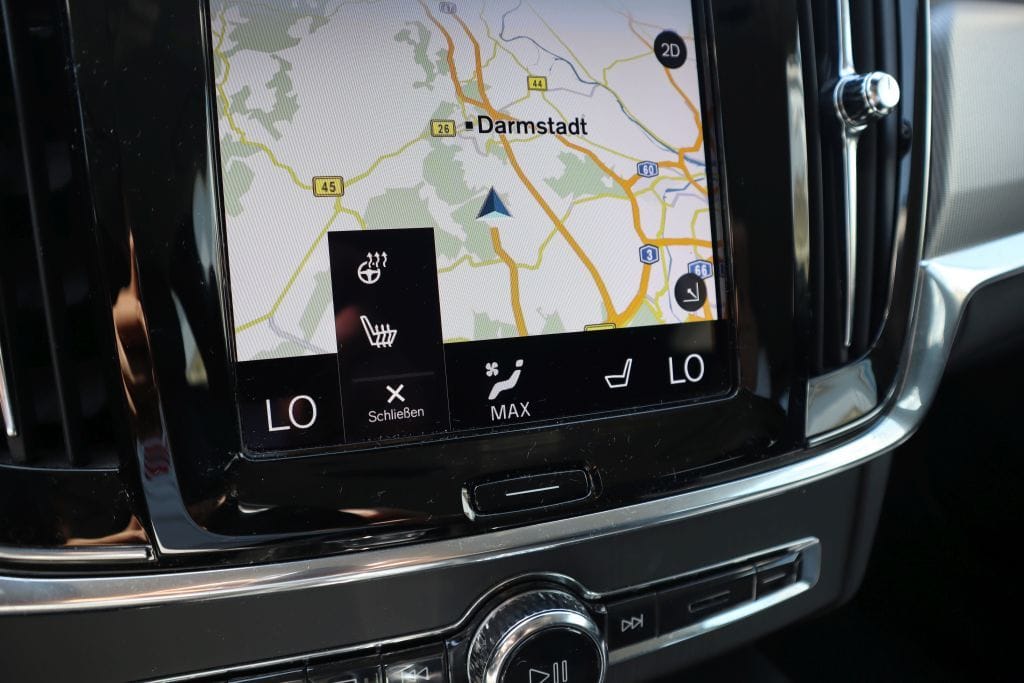 Volvo V90 T8 Recharge AWD Geartronic Inscription|AHK|N foto 22